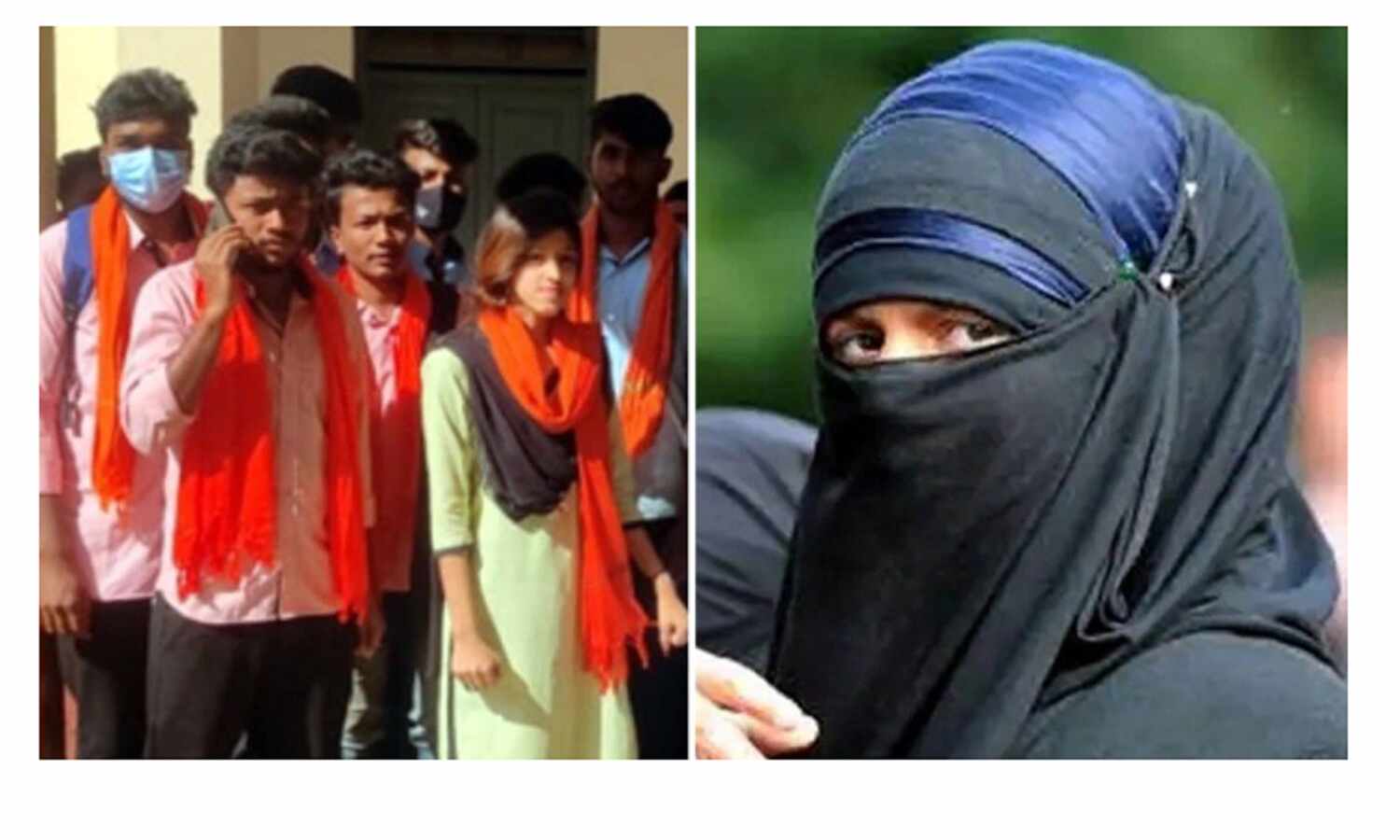 Karnataka Hijab Row: How Did The Karnataka Controversy Start With Those ...