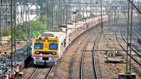 Indian Railway News