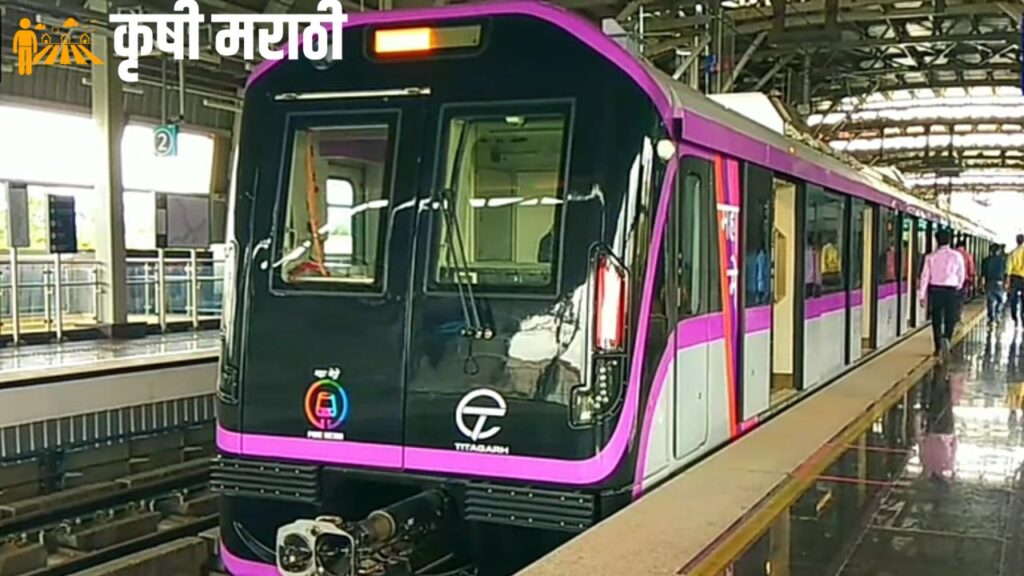 mumbai metro