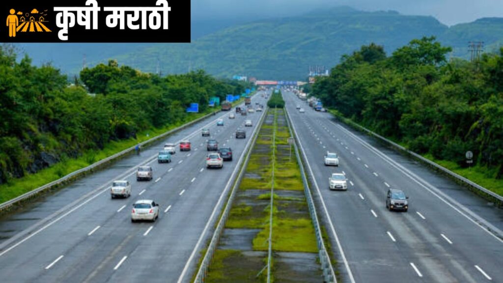 New Bhakti-Shakti Greenfield Highway