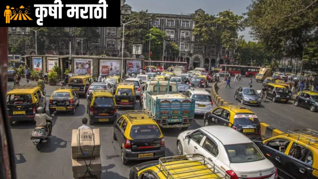 Mumbai Flyover Will Close