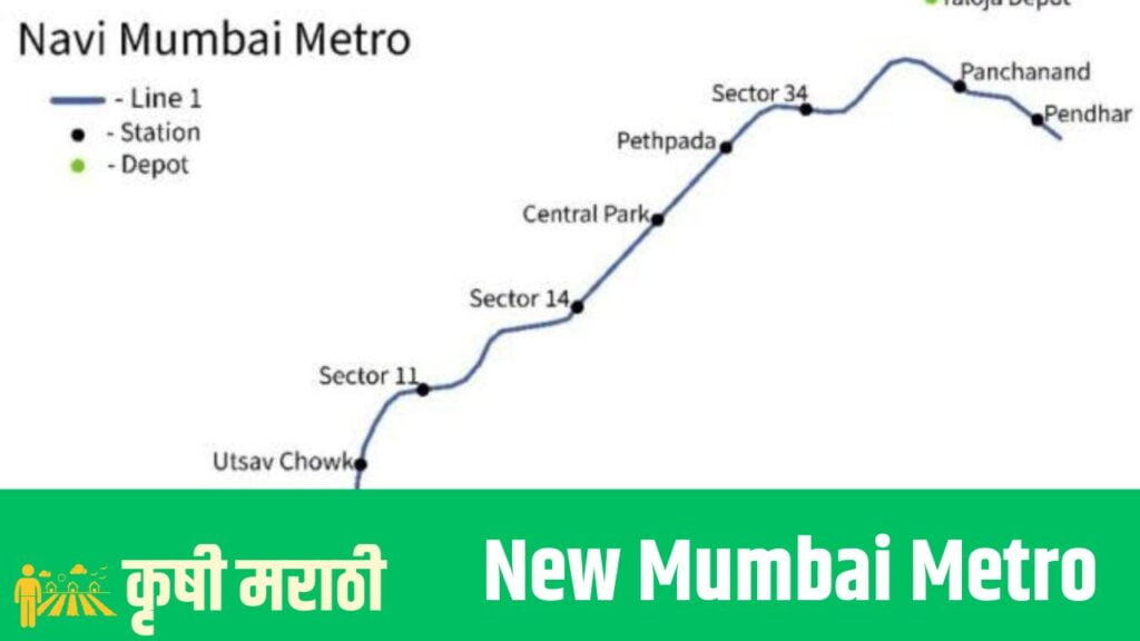 Mumbai Metro Railway News