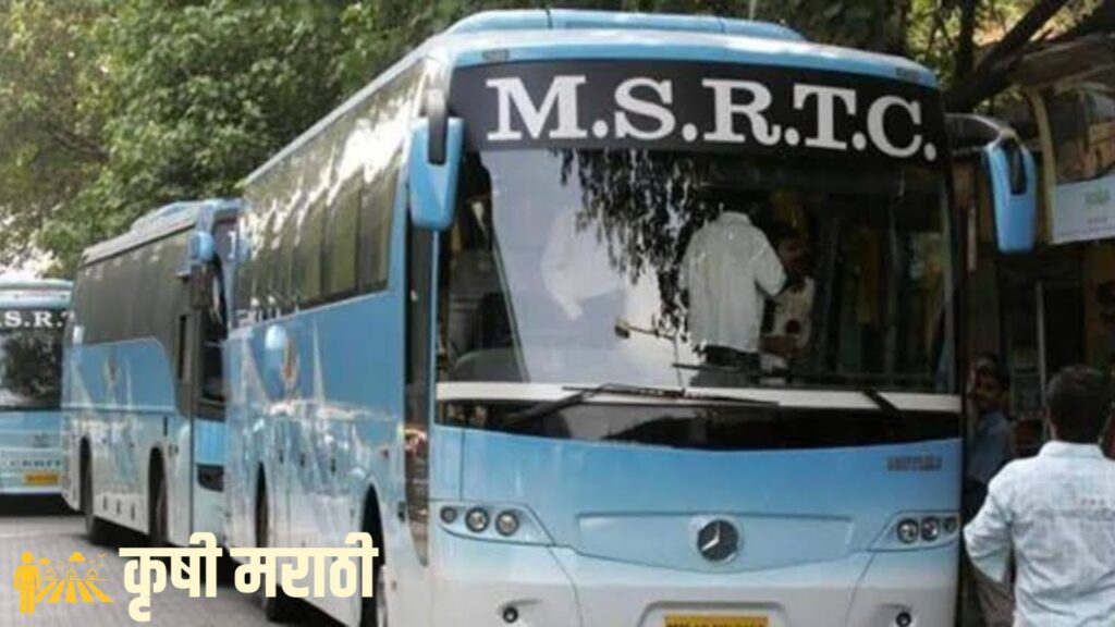 Mumbai St Bus News