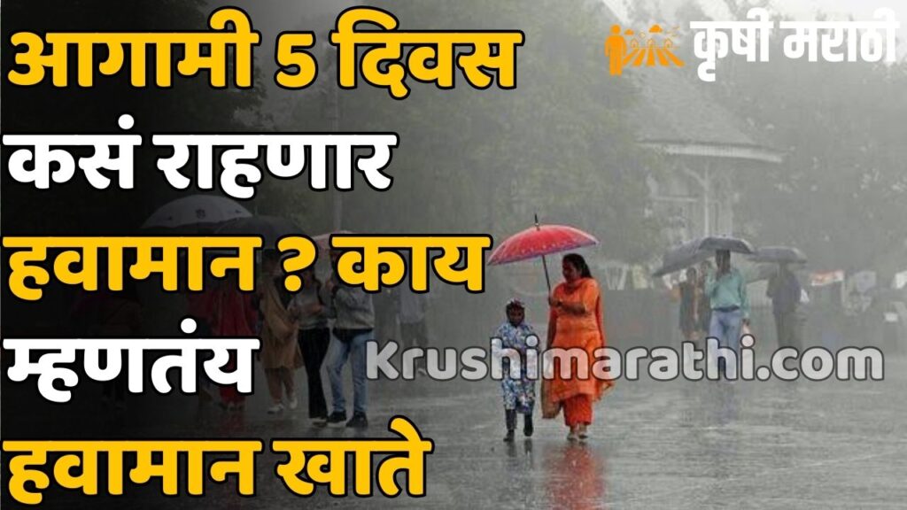 Pune Weather Department