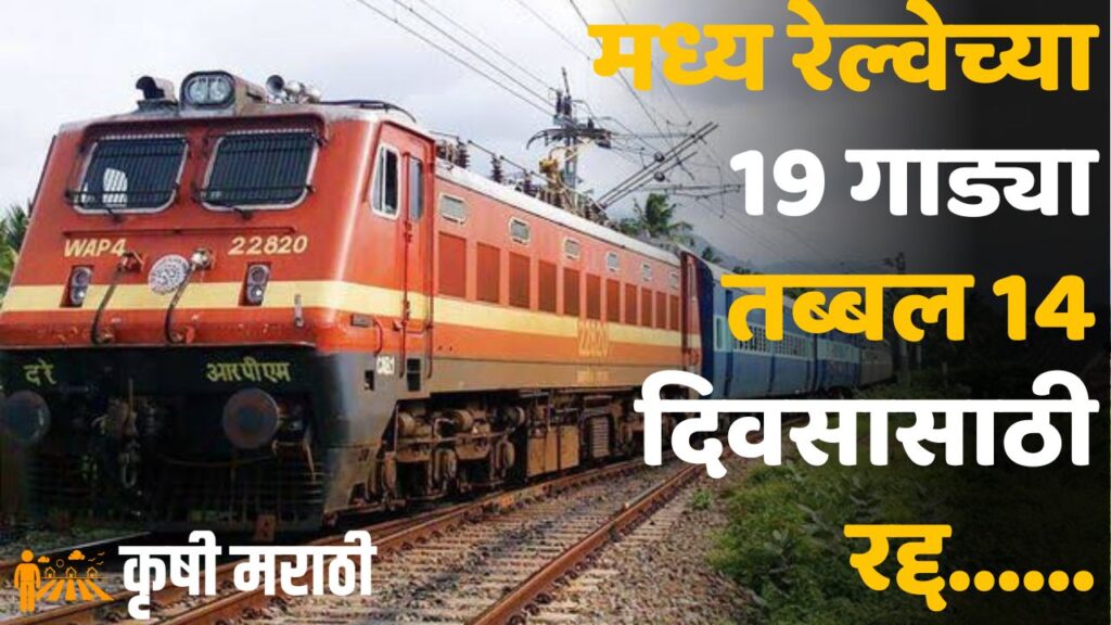 Railway News