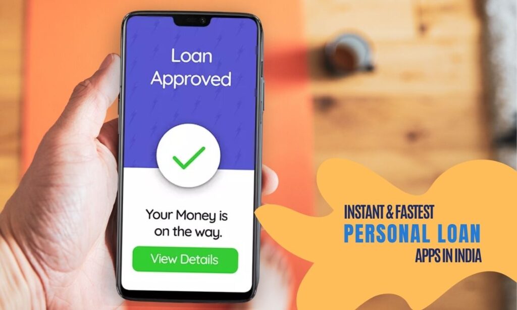 Mobile Loan App