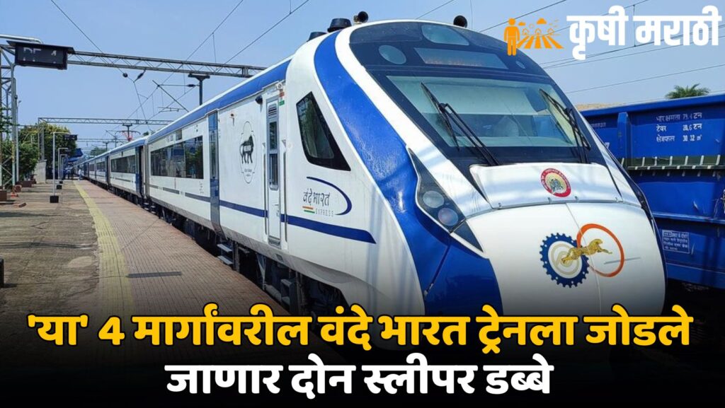 Vande Bharat Express