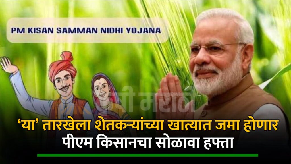 Pm Kisan Yojana