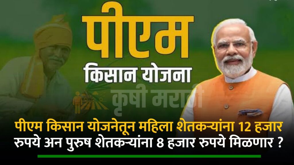 Pm Kisan Yojana