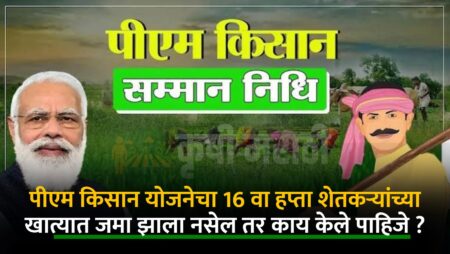 Pm Kisan Yojana