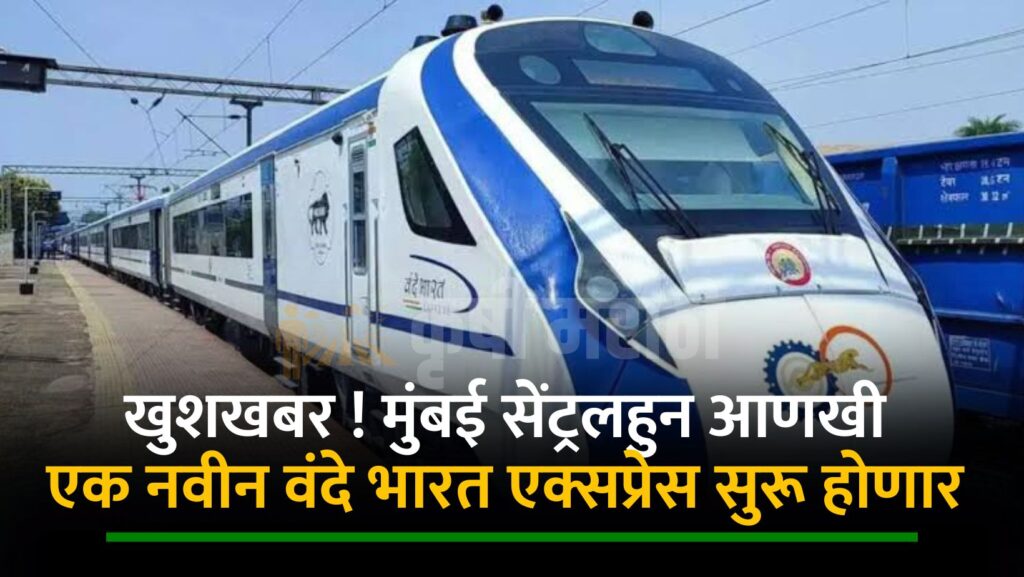 Vande Bharat Train