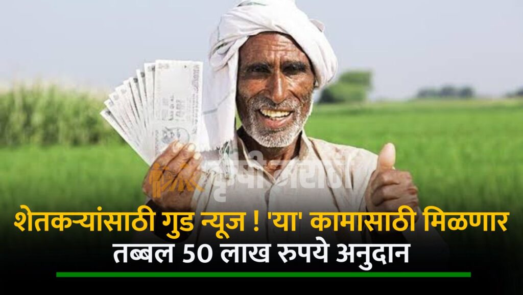 Farmer Scheme