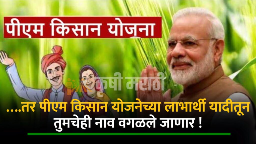 Pm Kisan Yojana