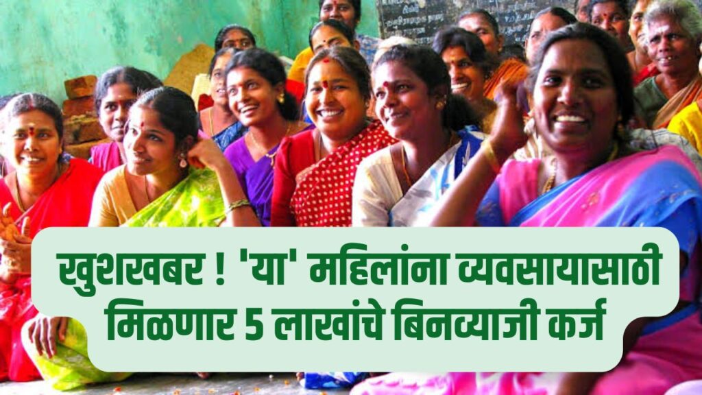 Women Government Scheme