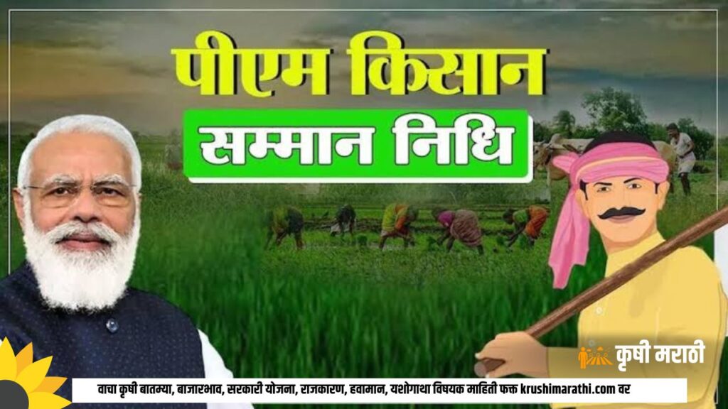 Pm Kisan Yojana